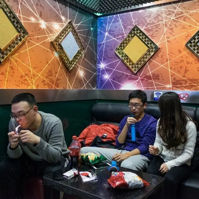 Underground Bunkers in China (3)