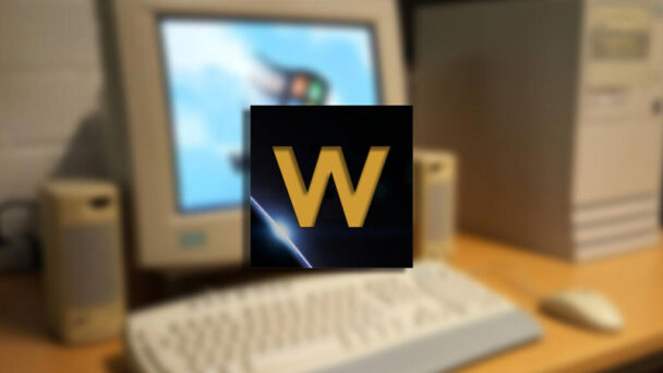 Website Offering Free Software Downloads For More Than 20 Years