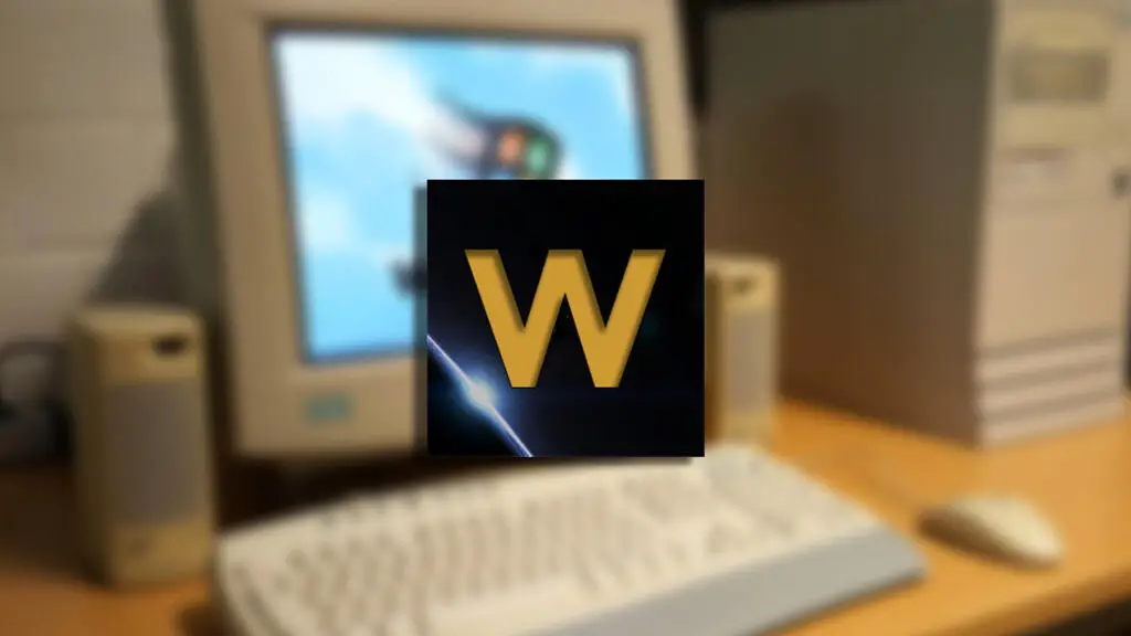 Esta web es todo un museo del abandonware y juegos viejunos: lleva más de 20 años ofreciendo descargas gratuitas de programas Website offering free software downloads for more than 20 years