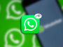 Whatsapp Just Added A Double Arrow Icon To Chats: Here
