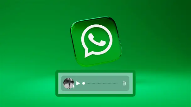 Whatsapp Now Lets You Share Voice Statuses Up To 1 Minute Long