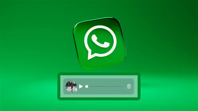 WhatsApp now lets you share voice statuses up to 1 minute long