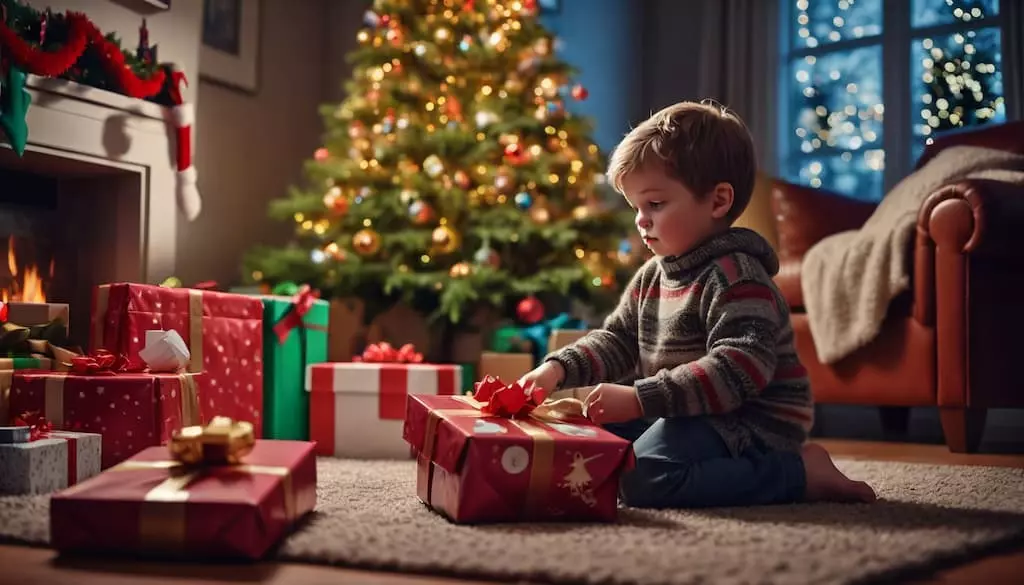 Why We Exchange Gifts During the Holiday Season