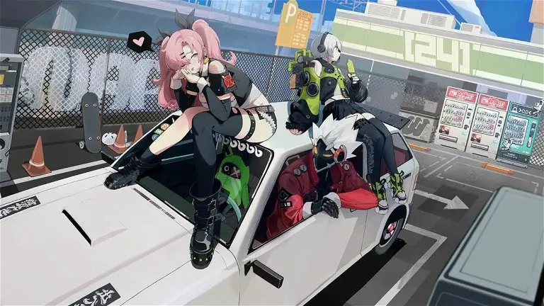 Zenless Zone Zero Announces Mobile PS5 and PC Release Date