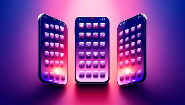 iOS 18 will allow you to change the color of app icons