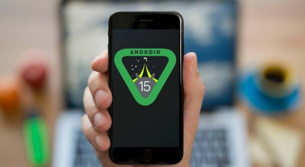 New Features In Android 15