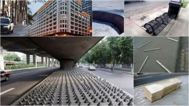 Your City Is Controlling You