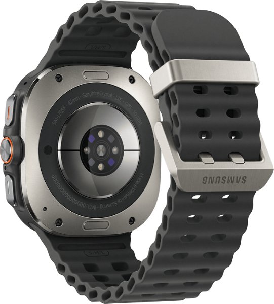 The Samsung Galaxy Watch7 and Buds3 are seen in great detail in their first official renders