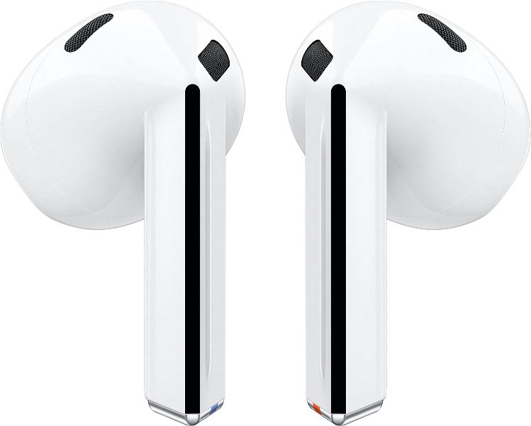 The Samsung Galaxy Watch7 and Buds3 are seen in great detail in their first official renders