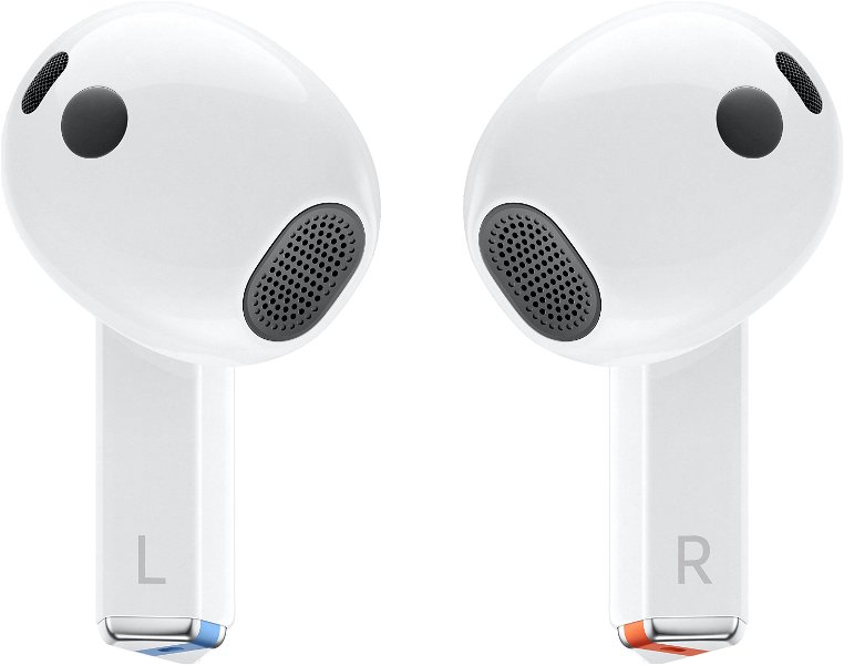 The Samsung Galaxy Watch7 and Buds3 are seen in great detail in their first official renders