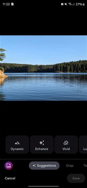 Google Photos Magic Editor is now available for free on Pixel and Samsung phones