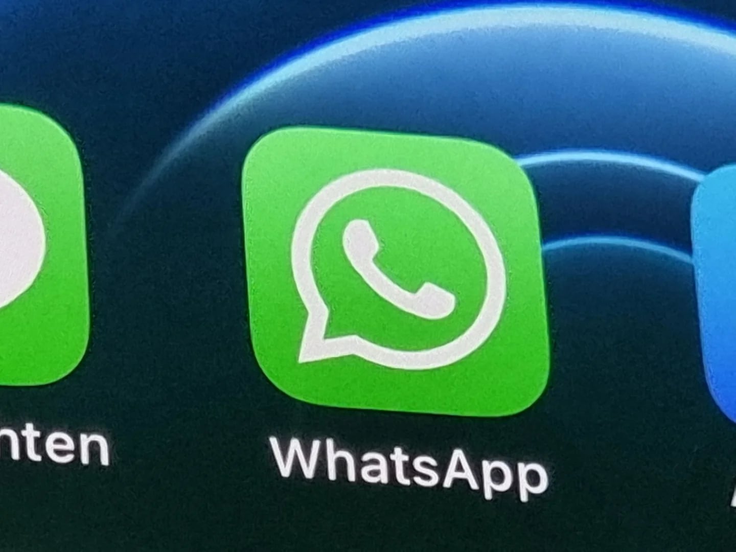 Whatsapp section will give users information to manage their storage memory