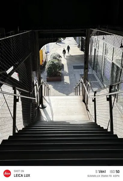 You no longer need a Xiaomi to take photos with Leica style