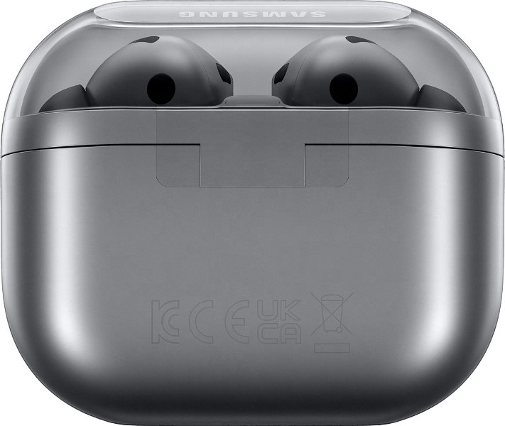 The Samsung Galaxy Watch7 and Buds3 are seen in great detail in their first official renders