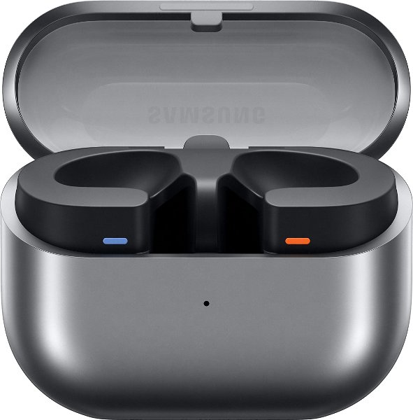 The Samsung Galaxy Watch7 and Buds3 are seen in great detail in their first official renders