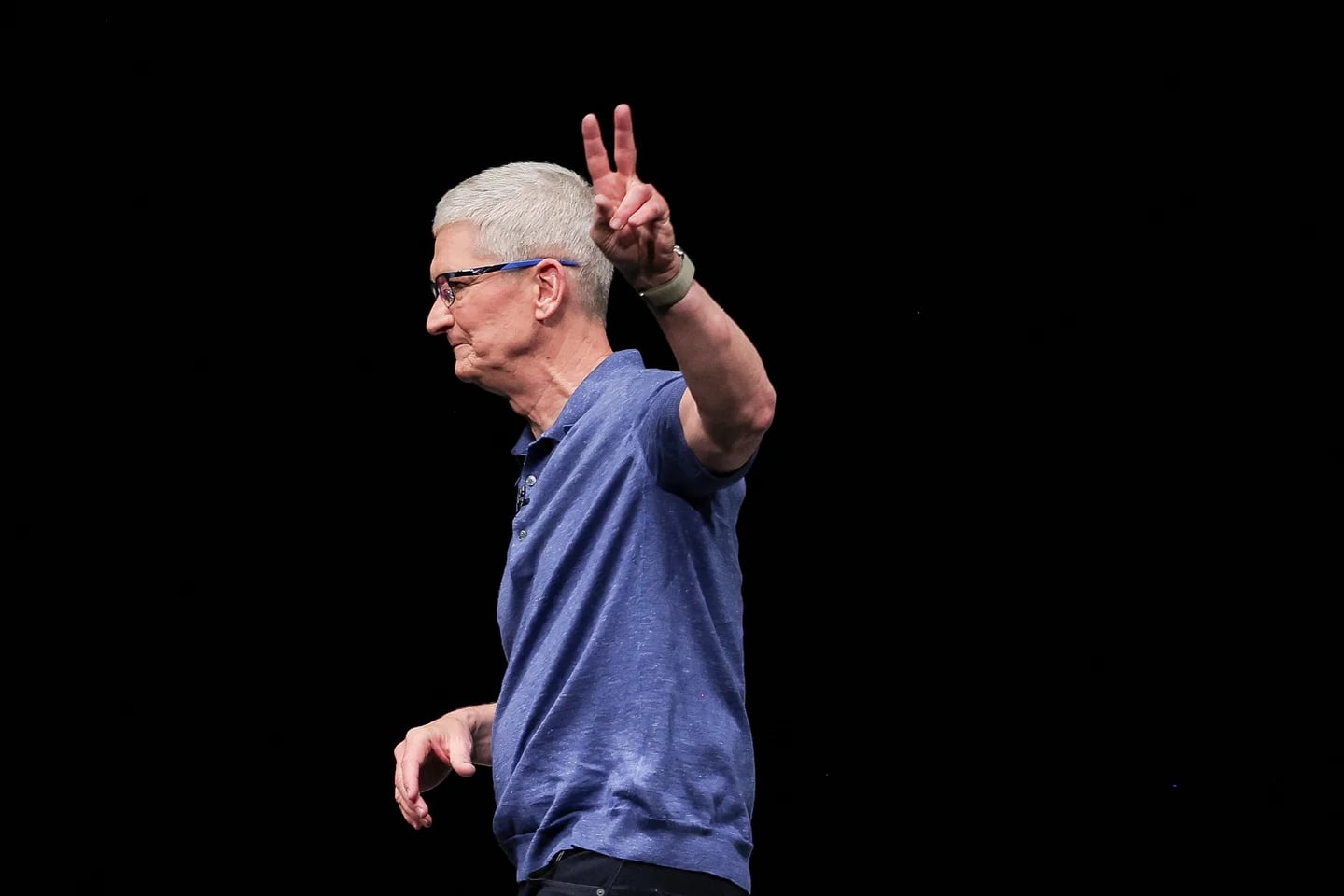 Apple and Meta are looking for an alliance to bring generative AI to users, through iPhone and other devices