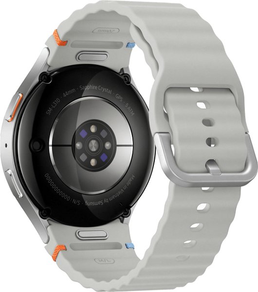 The Samsung Galaxy Watch7 and Buds3 are seen in great detail in their first official renders