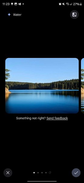 Google Photos Magic Editor is now available for free on Pixel and Samsung phones
