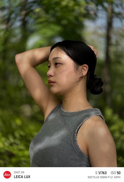 You no longer need a Xiaomi to take photos with Leica style