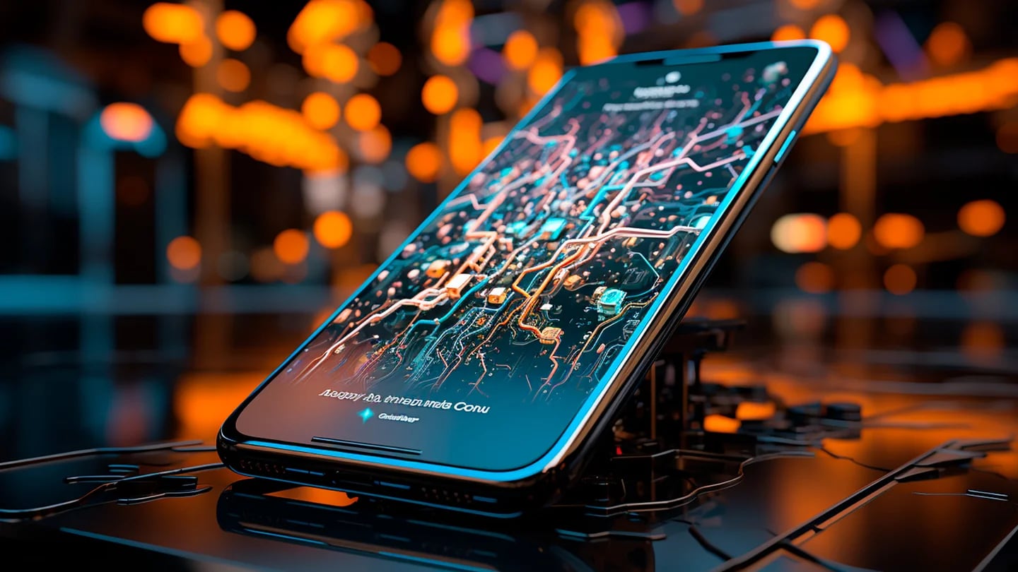 iPhone users prioritize connection and navigation features