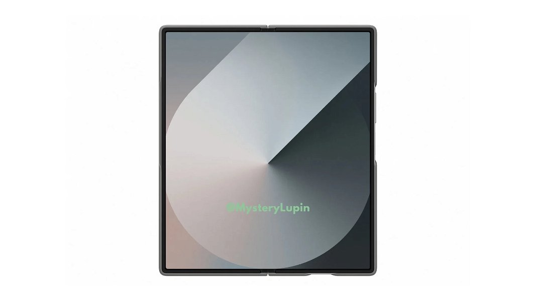 The designs of the Samsung Galaxy Z Fold 6 and Z Flip 6 are leaked thanks to official images of their cases