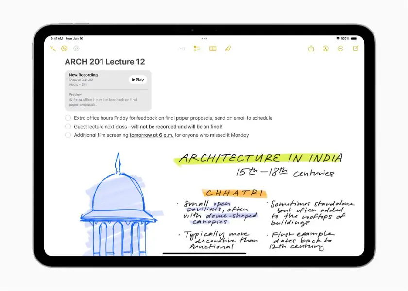 All the Apple Intelligence news announced during WWDC 2024