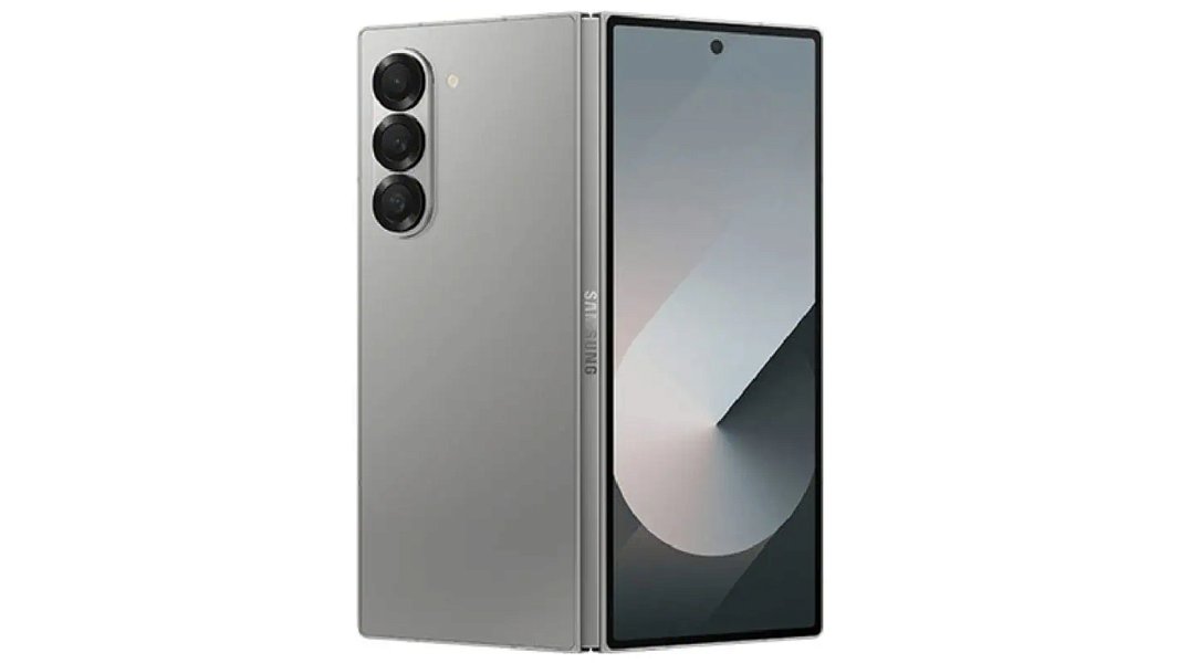 New leaks reveal the design and colors of the Samsung Galaxy Z Fold 6 and Z Flip 6