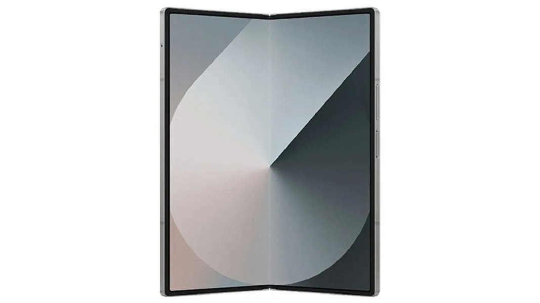 New leaks reveal the design and colors of the Samsung Galaxy Z Fold 6 and Z Flip 6