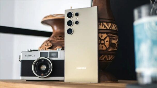 All These Samsung Phones Are Already Receiving The June 2024 Android Update