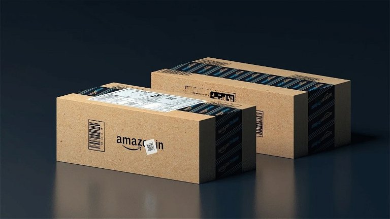 Amazon Challenges AliExpress and Temu with a Section of Discounted Products Shipped from China
