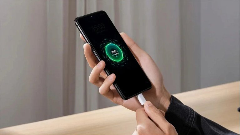 Android 15 would put an end to Googles fast charging problem