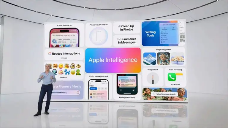 Apple Intelligence Features Will Be Waitlisted During Initial Release