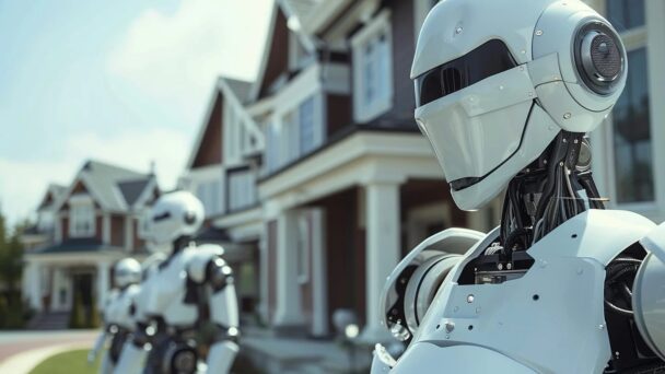 Apple Would Be Looking For A Product That Generates A Similar Impact To The Iphone And A Robot For The Home Would Be The Right One