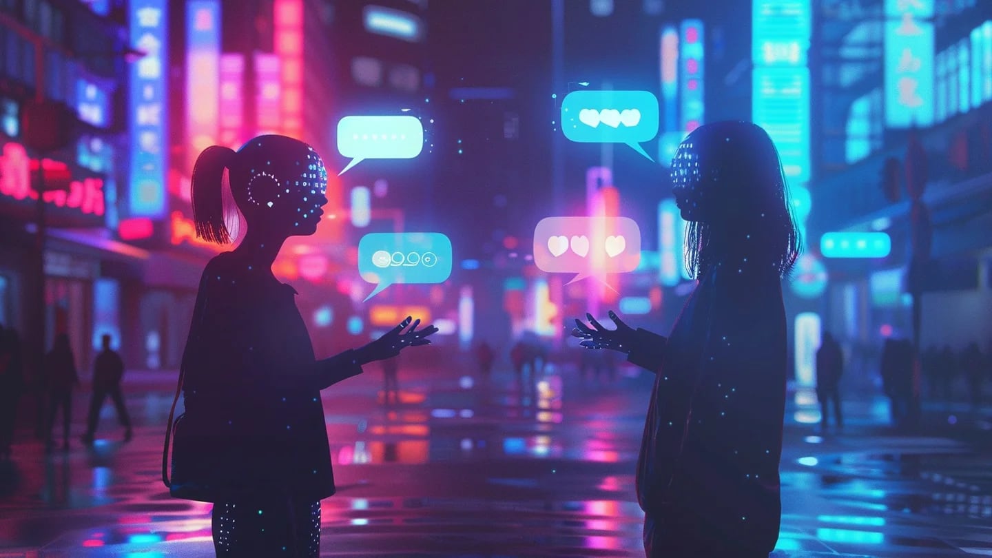 Bill Gates believes that AI marks a revolution in human society