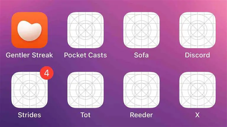 Blank icons in the second beta of iOS 18? Here is how you can fix it