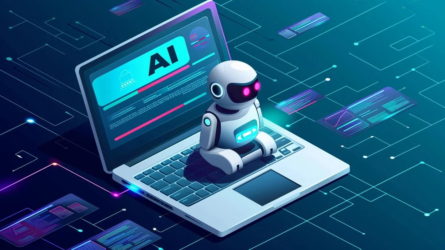 Chatbots need machine learning to work