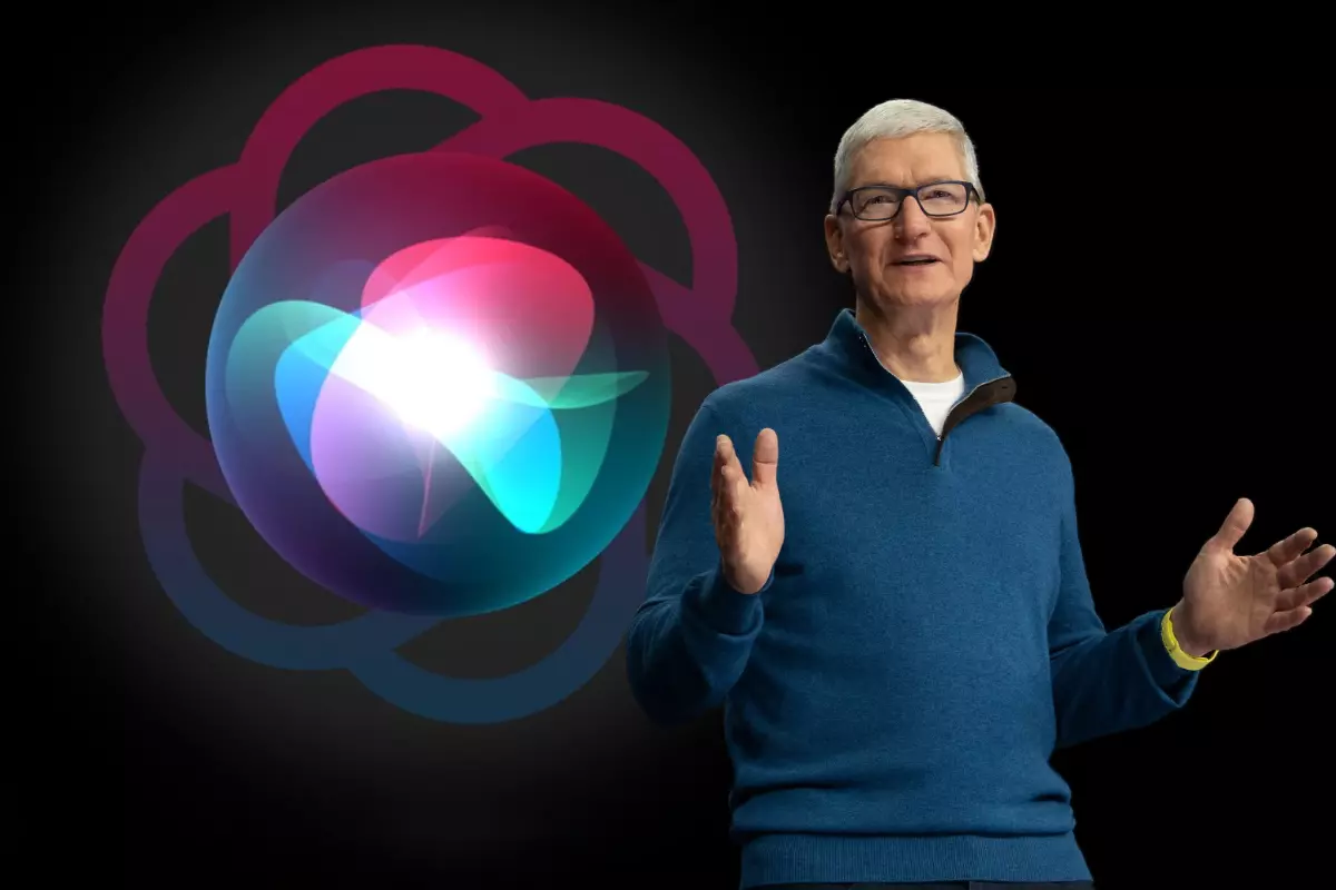 Everything that comes with iOS 18 macOS 15 and the new Siri 2