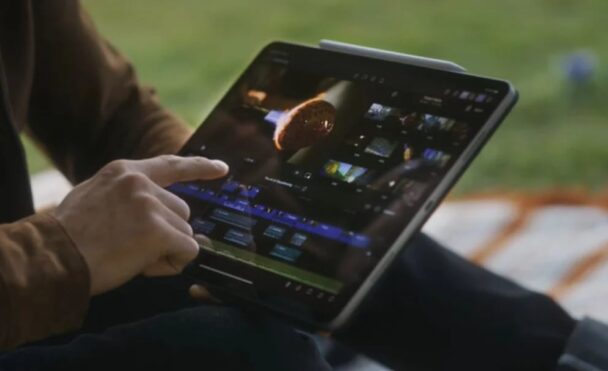 Final Cut Pro 2 Is Coming To Ipad