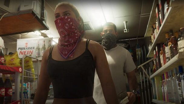 Gta Could Have A Future Mobile Version