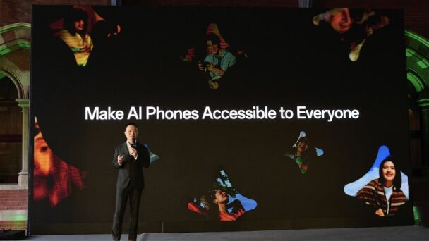 Generative Ai Comes To Oppo Mobiles