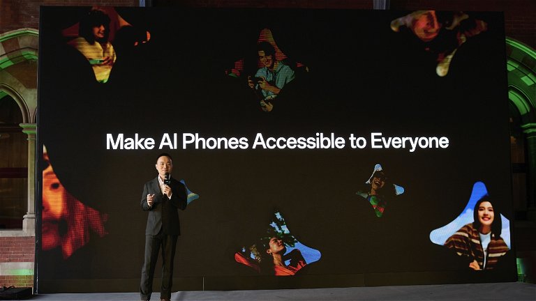 Generative AI comes to OPPO mobiles