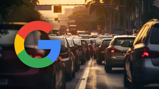 Google Creates Artificial Intelligence To Improve Traffic Lights And Reduce Pollution