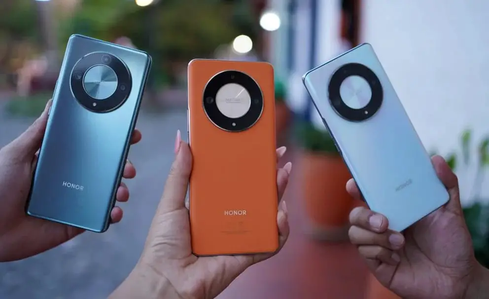 HONOR Magic6 Lite has received durability certifications for high shock resistance