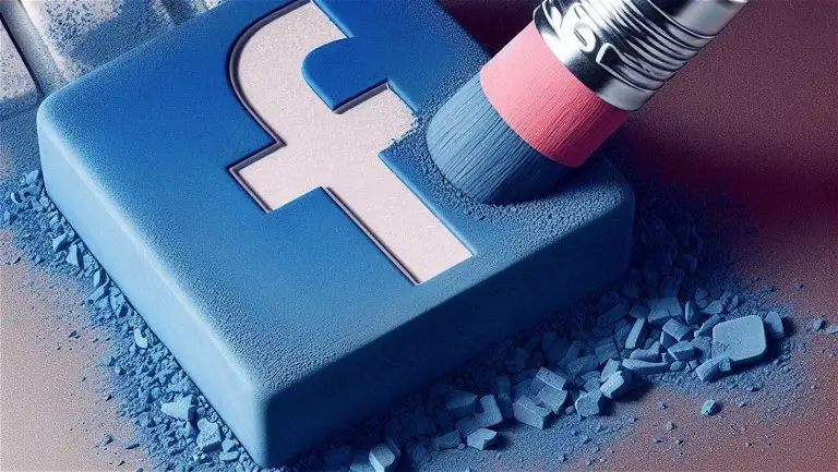 How to edit a Facebook Messenger message