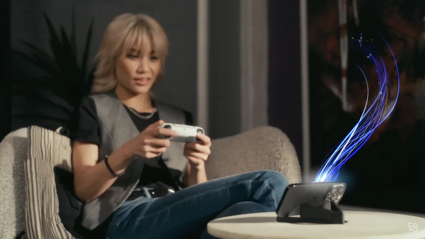 It is necessary to have access to an internet network with good capacity to use the console remotely