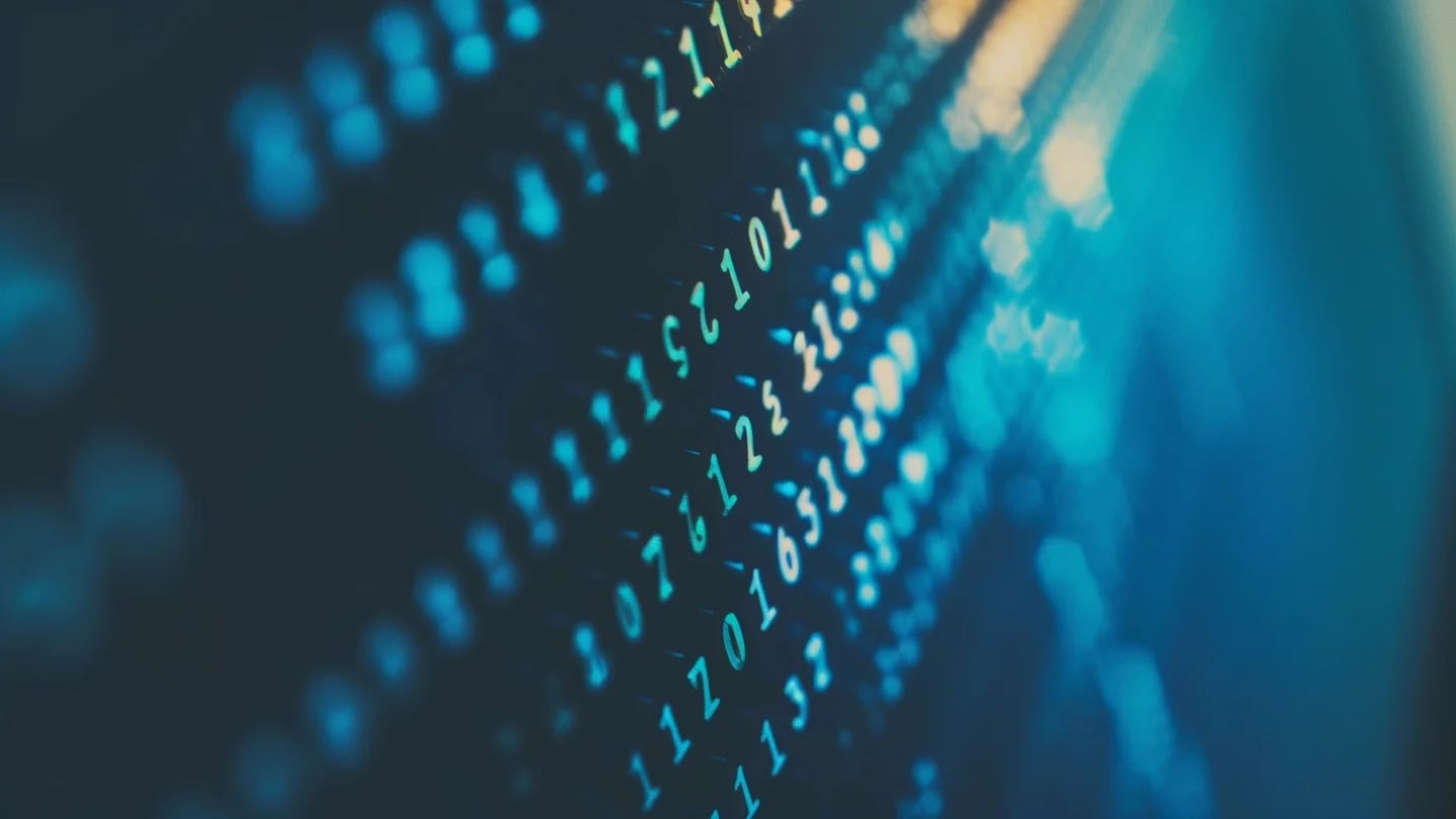 Knowing about machine learning is important to stay current in the labor market