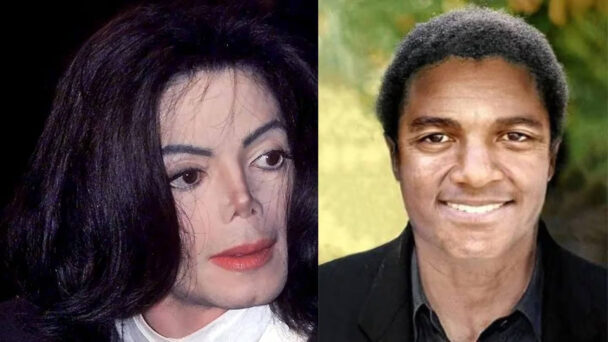 Michael Jacksons Real Face Without Surgery According To Ai And 3d Technology