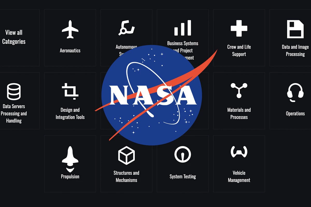 NASA Apps