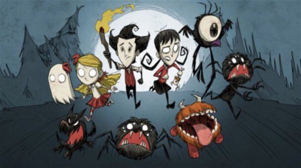 Netflix Reveals The 14 New Games Coming To Ios And Android In The Coming Months