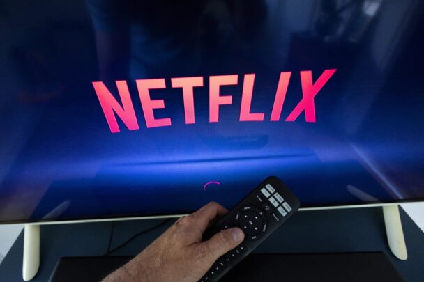 On Tvs That Came On The Market More Than A Decade Ago, They May Not Have Access To Netflix
